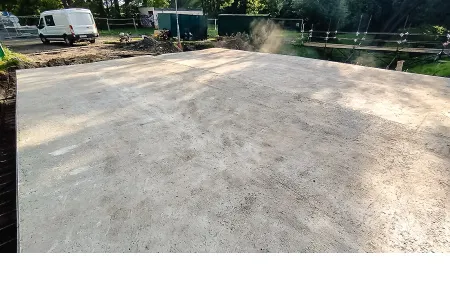 Fotografie mobilní pískování ltm