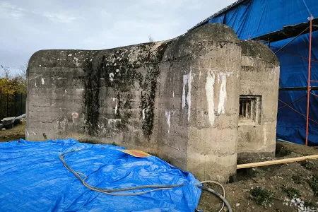 Fotografie mobilní pískování ltm