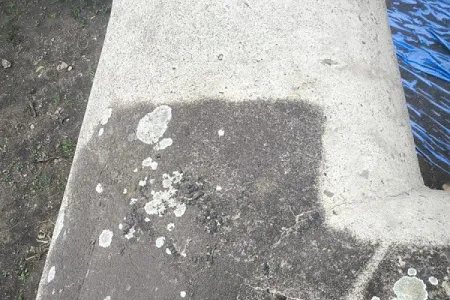 Fotografie mobilní pískování ltm